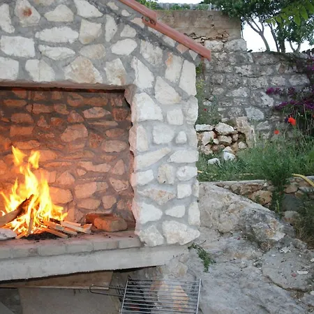 Lejlighed Romantic In Hvar