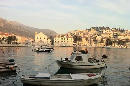 Lejlighed Romantic In Hvar *