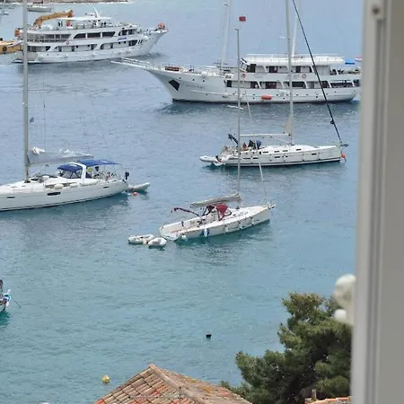 Lejlighed Romantic In Hvar Hvar Town