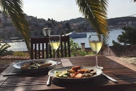 Romantic In Hvar * Hvar Town
