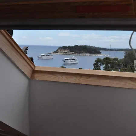 Romantic In Hvar Lejlighed
