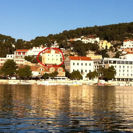 Romantic In Hvar Hvar Town