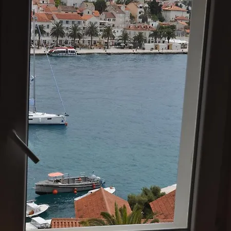 Romantic In Hvar Hvar Town